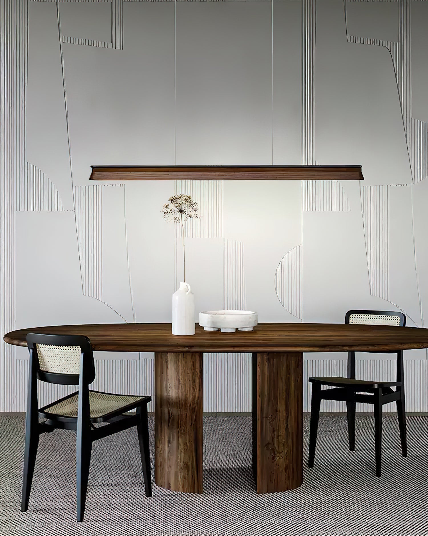 Danqiu Chandelier - Letslighting