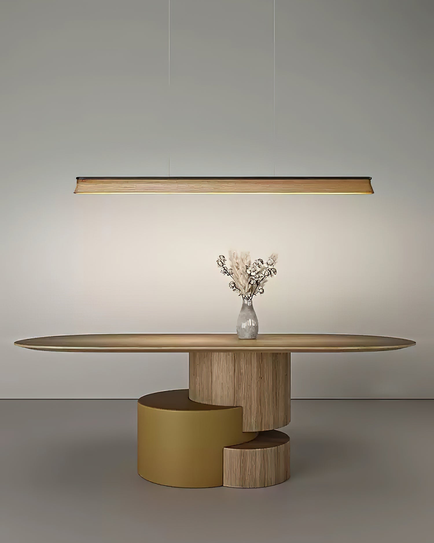 Danqiu Chandelier - Letslighting