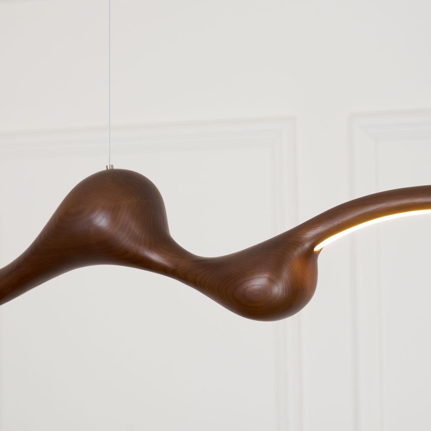 Curva Pendant Lamp - Letslighting