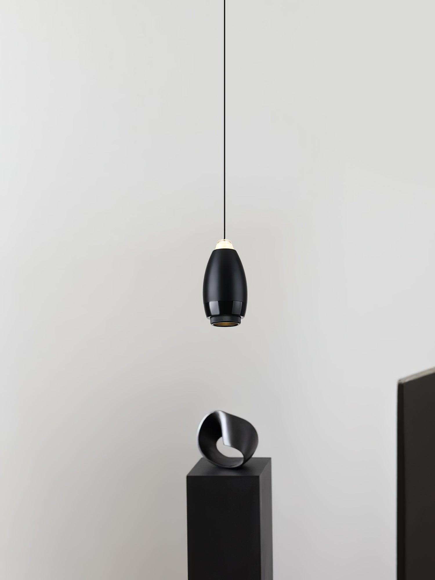 Dawn Pendant Light - Letslighting