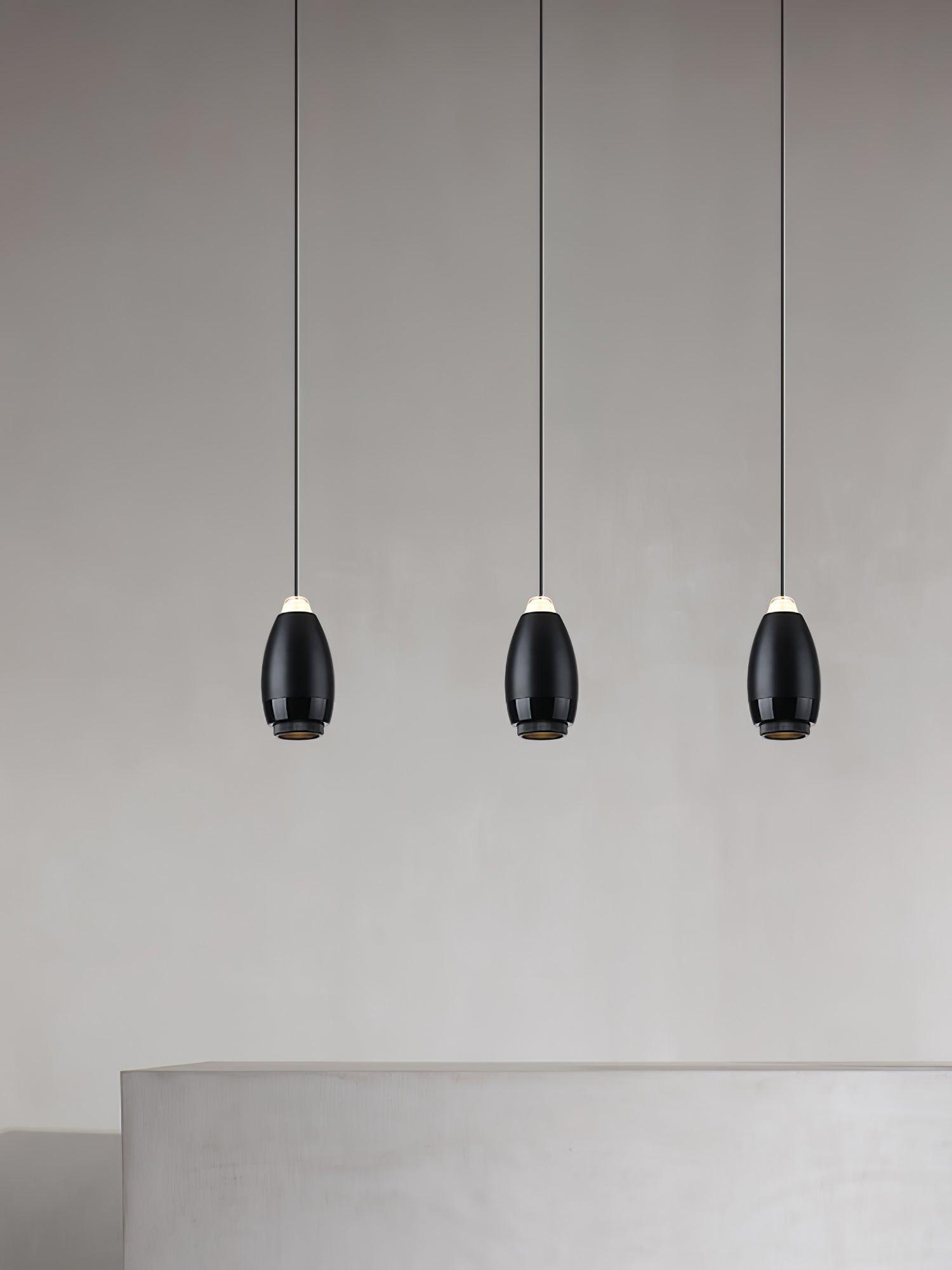 Dawn Pendant Light - Letslighting