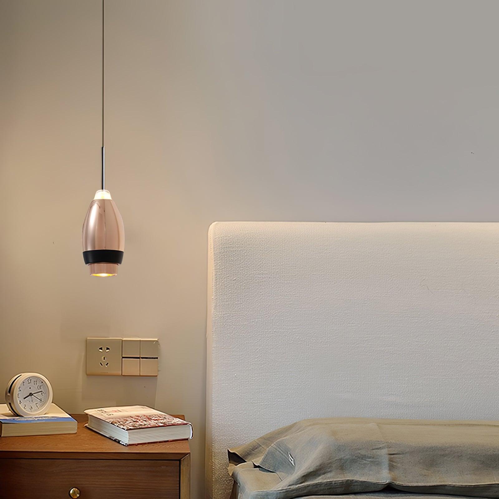 Dawn Pendant Light - Letslighting