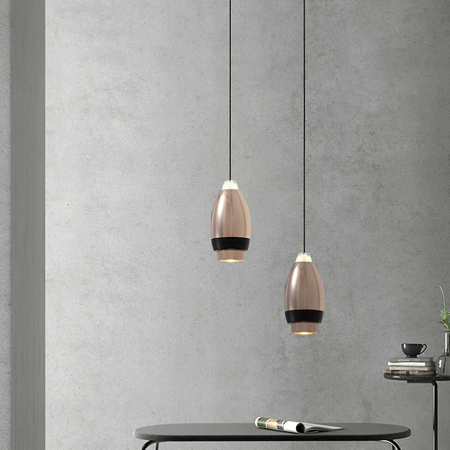 Dawn Pendant Light - Letslighting