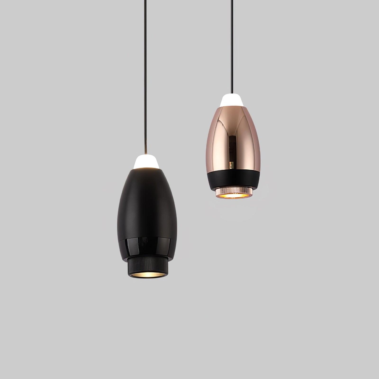 Dawn Pendant Light - Letslighting