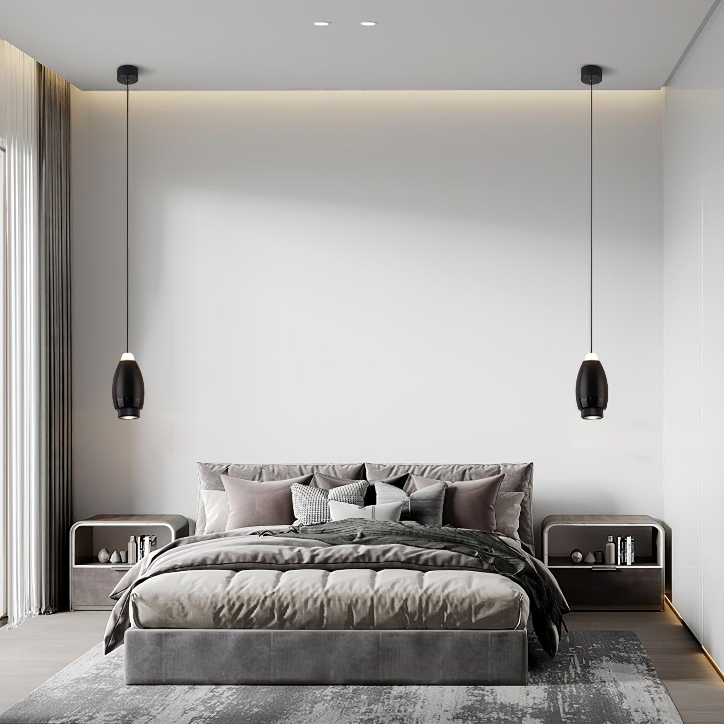 Dawn Pendant Light - Letslighting