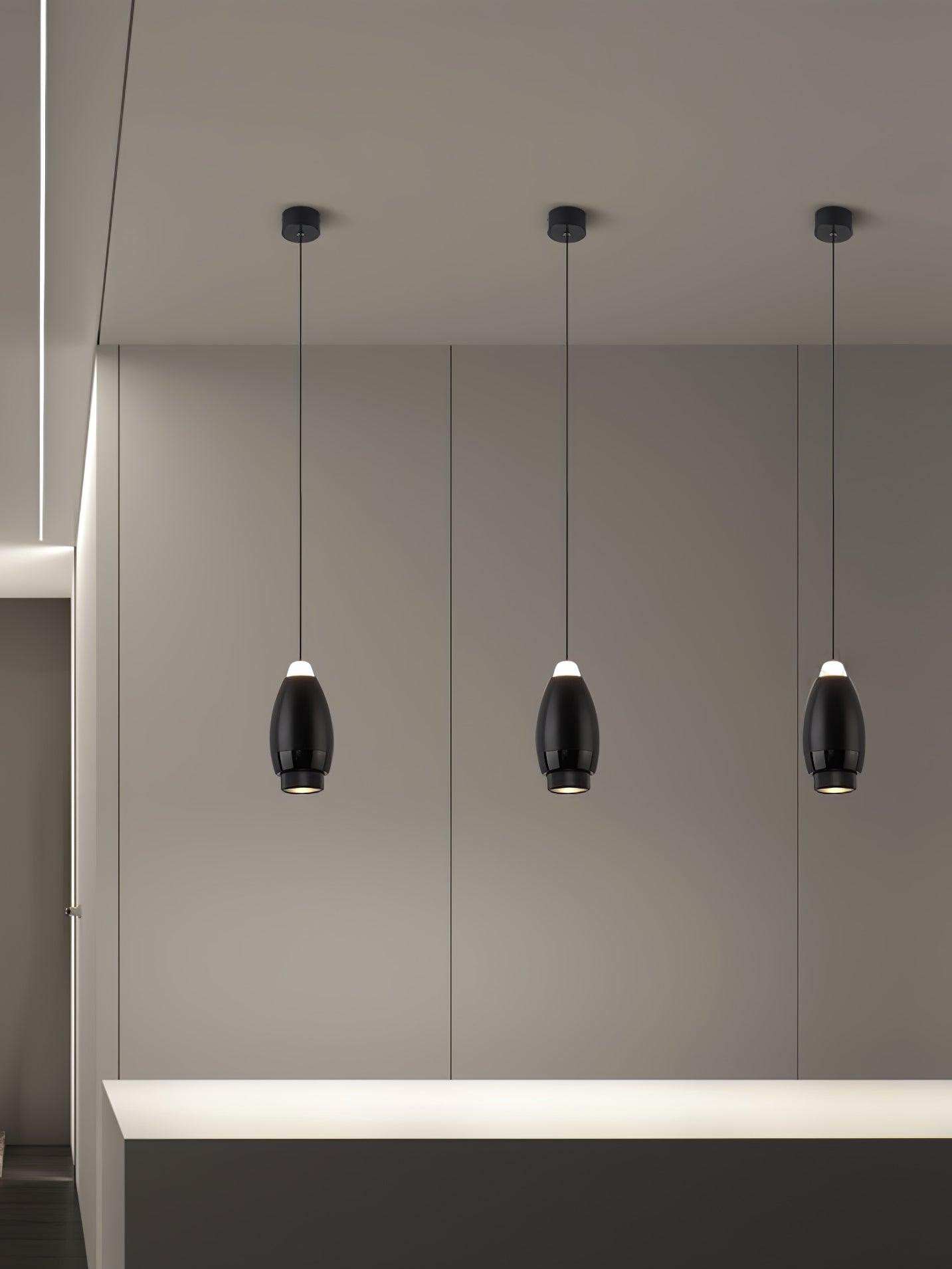 Dawn Pendant Light - Letslighting