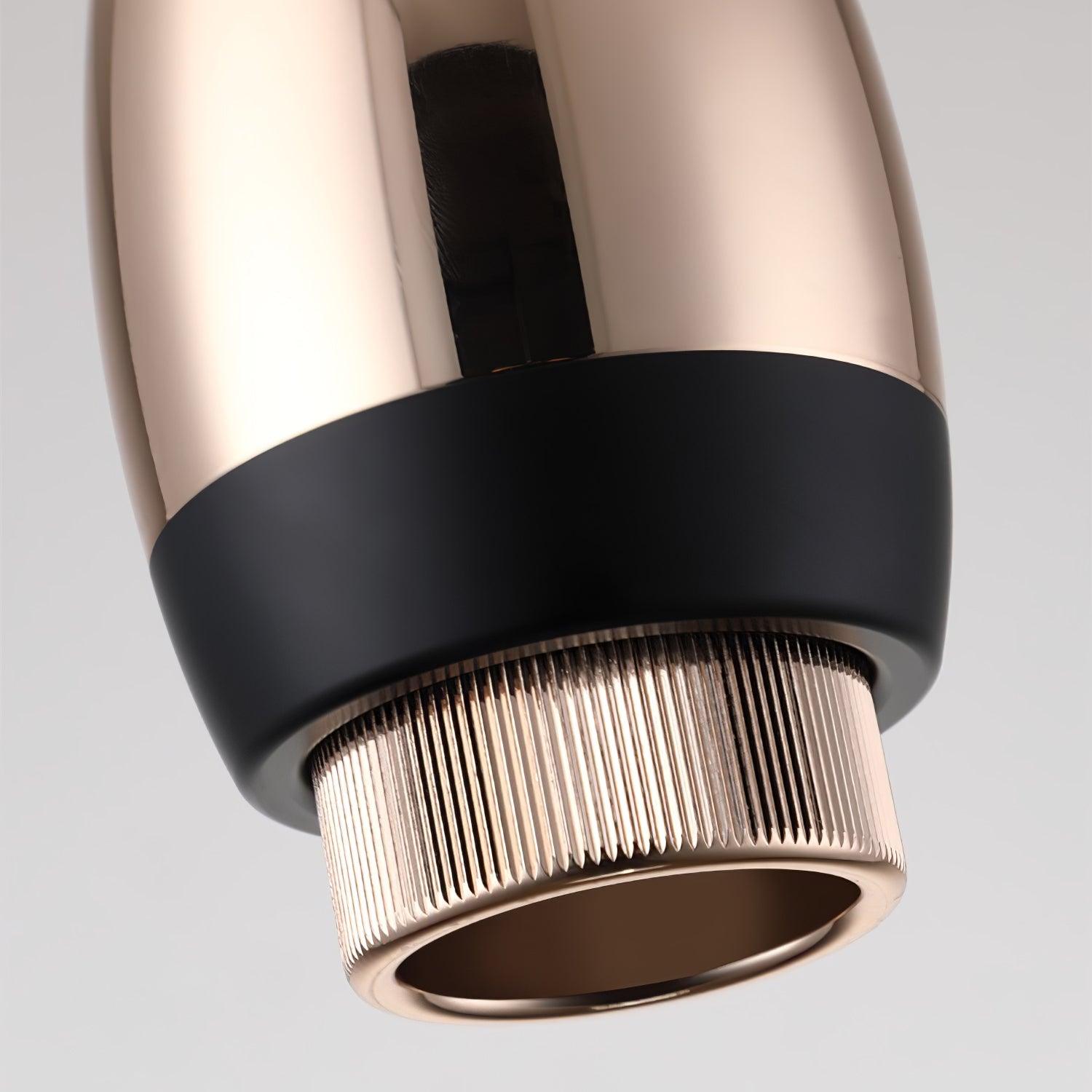 Dawn Pendant Light - Letslighting