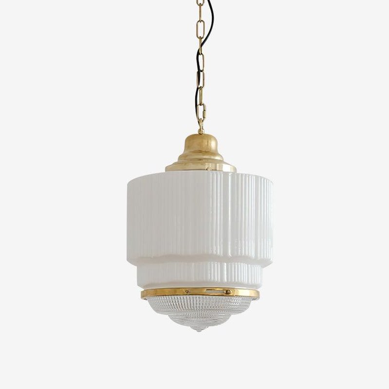 Dean Pendant Light - Letslighting