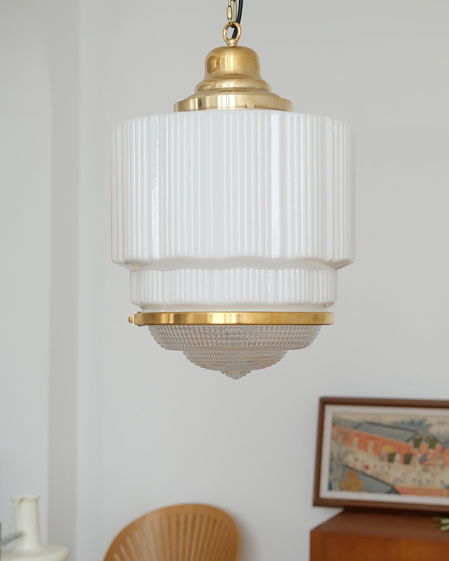 Dean Pendant Light - Letslighting