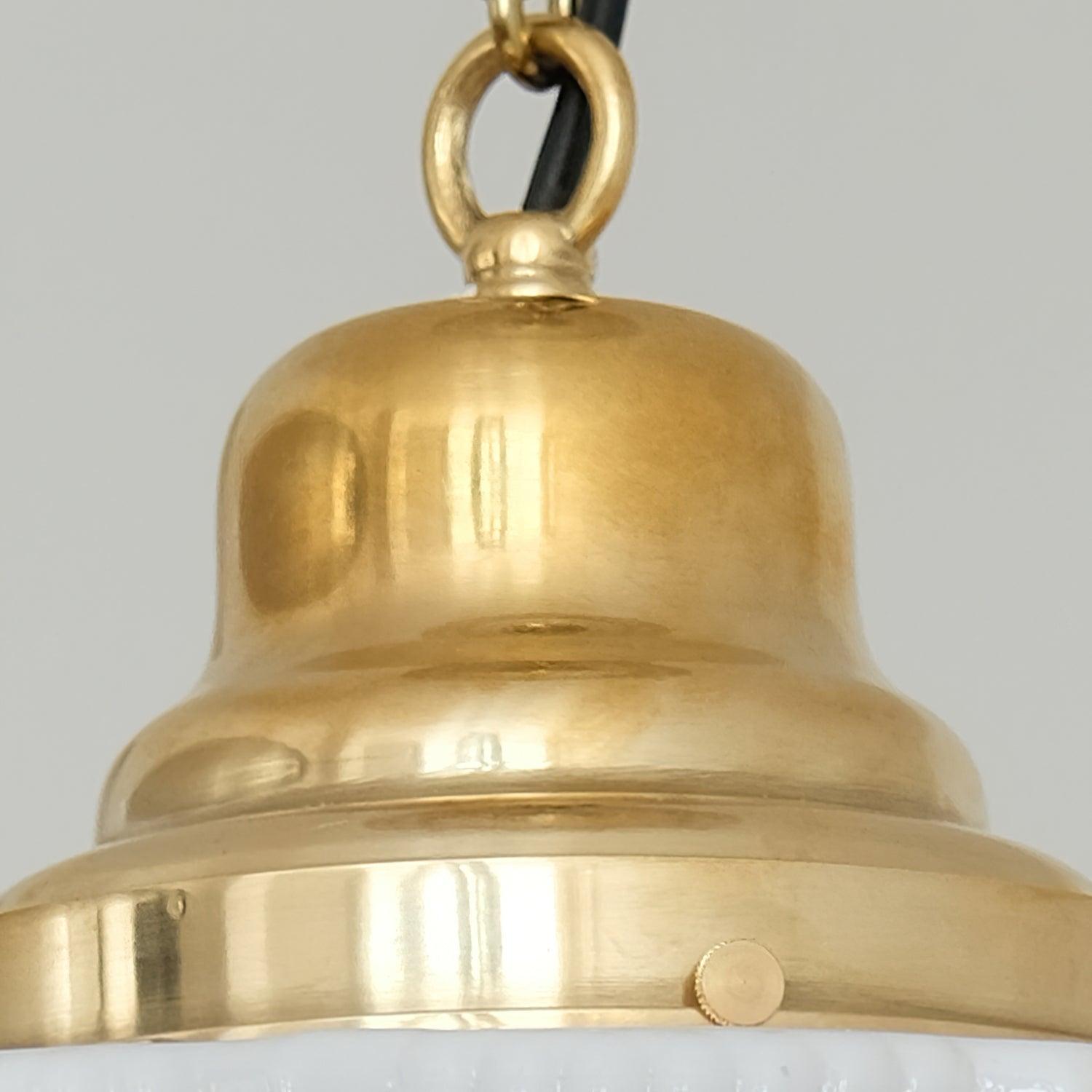Dean Pendant Light - Letslighting