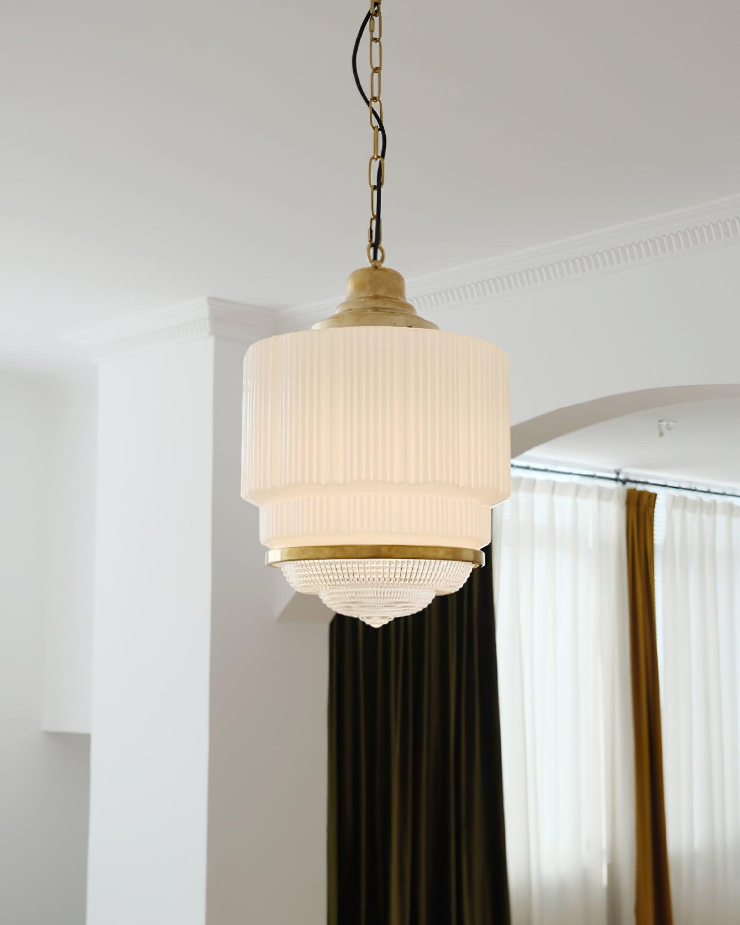 Dean Pendant Light - Letslighting