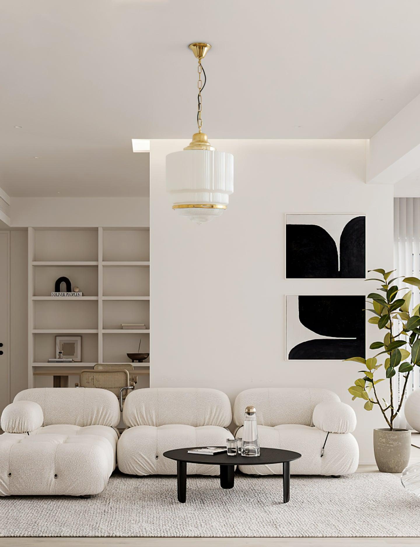 Dean Pendant Light - Letslighting