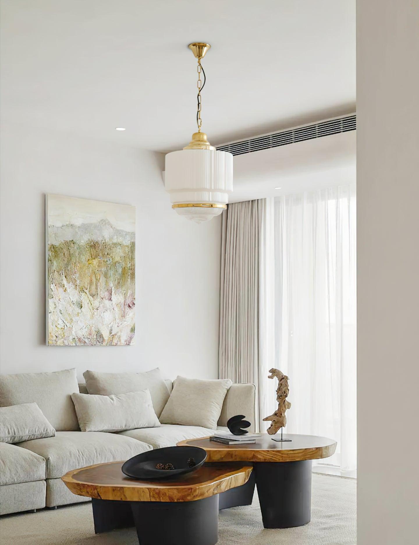 Dean Pendant Light - Letslighting