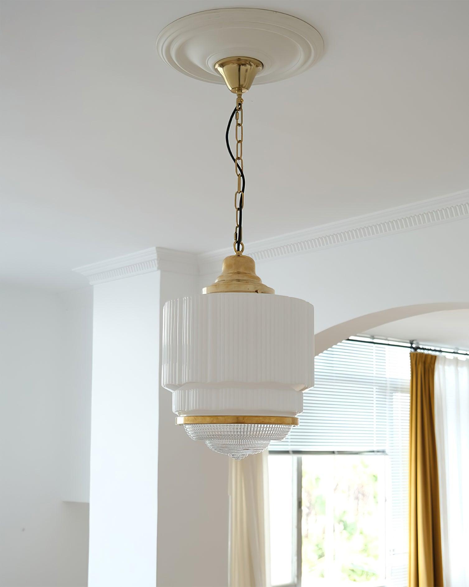 Dean Pendant Light - Letslighting