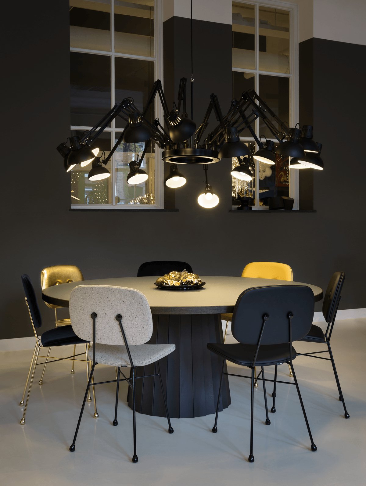 Dear Ingo Chandelier - Letslighting