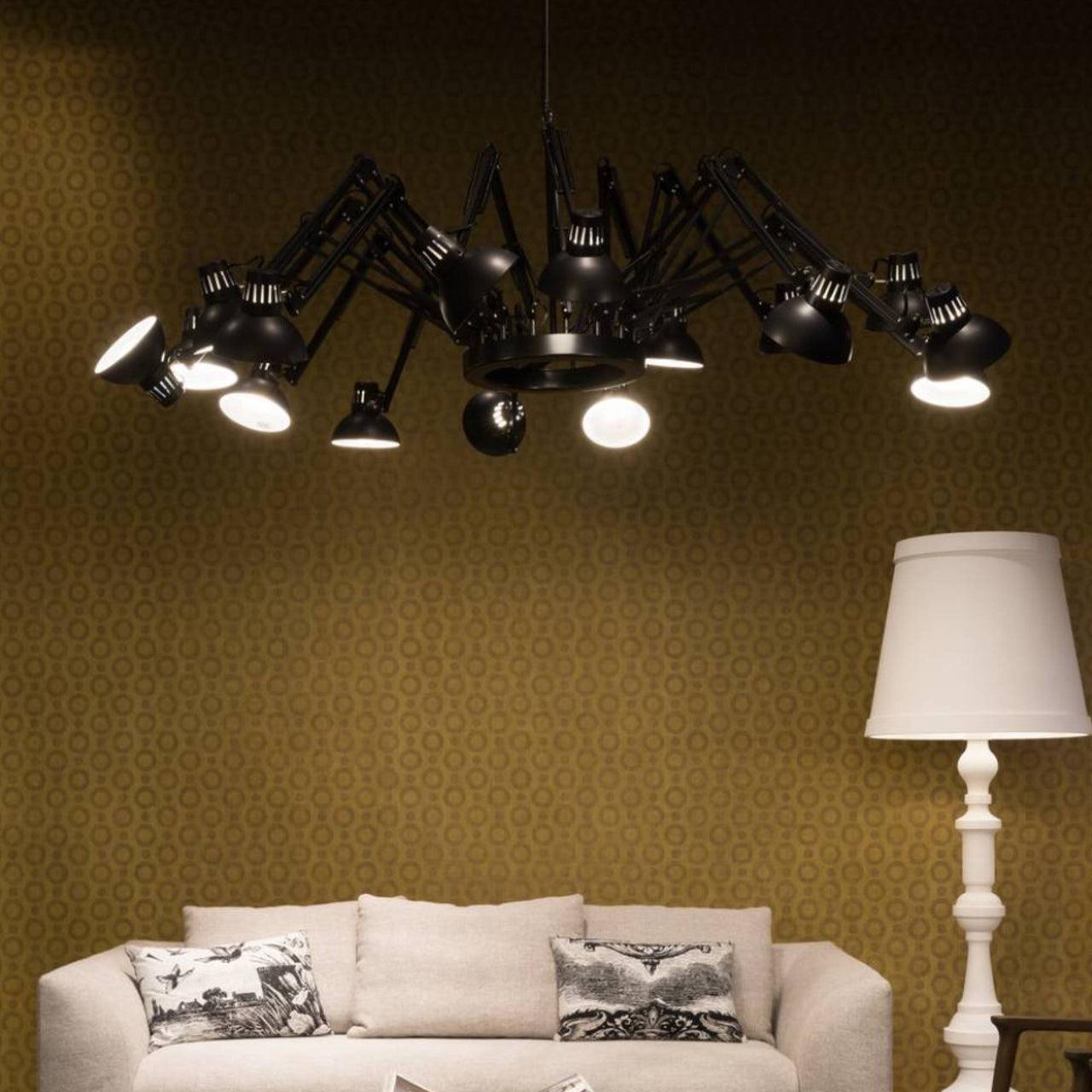 Dear Ingo Chandelier - Letslighting