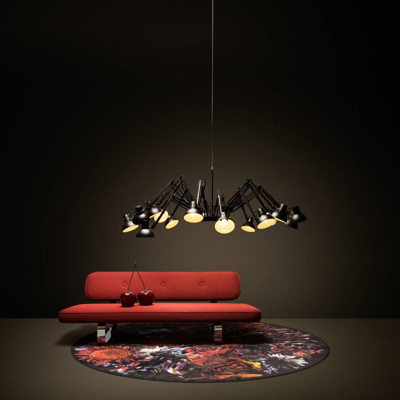 Dear Ingo Chandelier - Letslighting