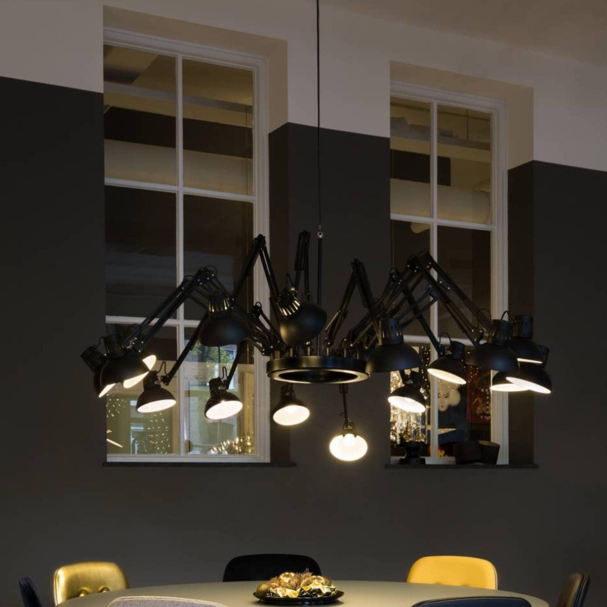 Dear Ingo Chandelier - Letslighting