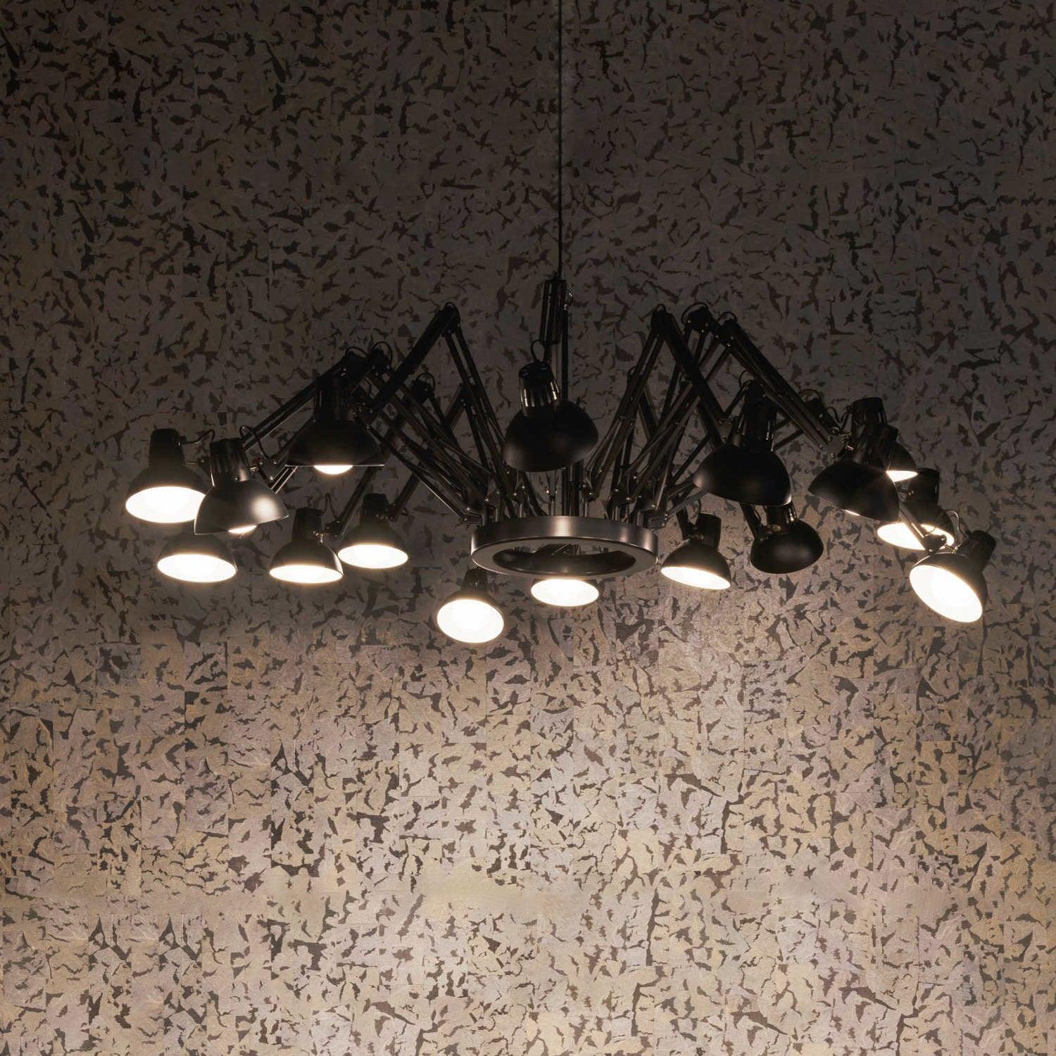 Dear Ingo Chandelier - Letslighting