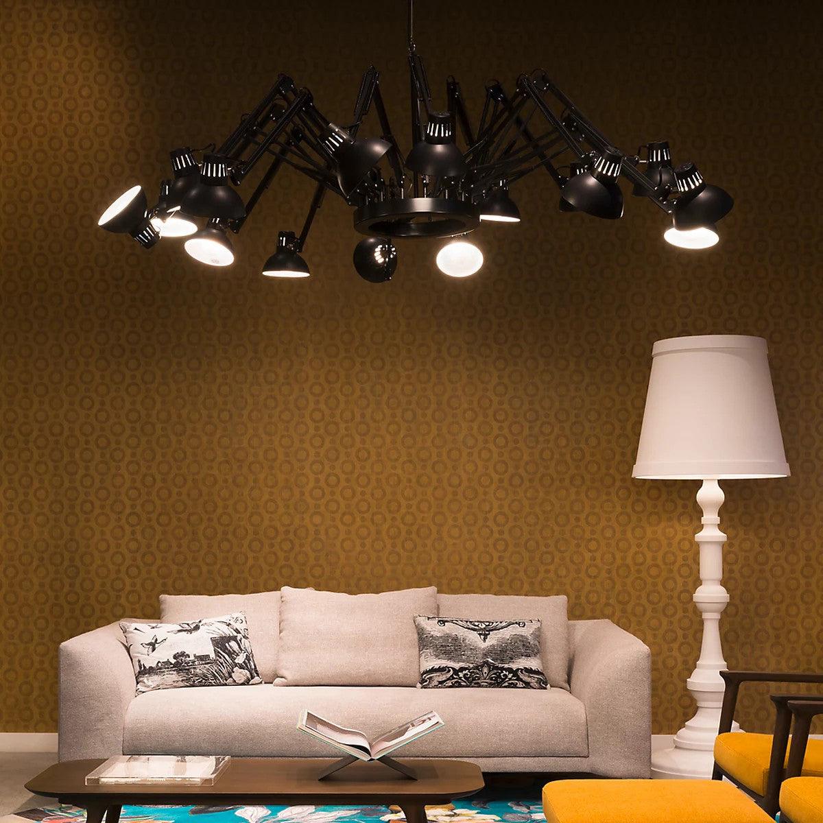 Dear Ingo Chandelier - Letslighting