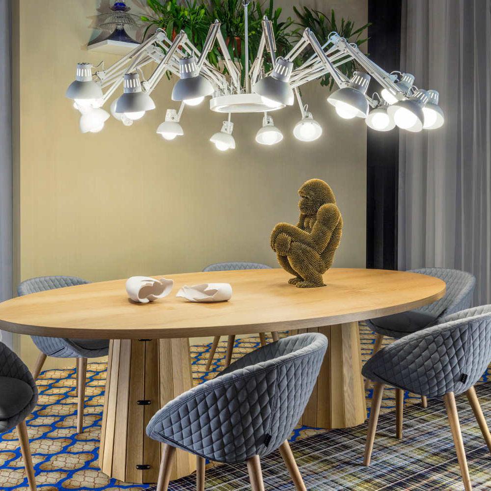 Dear Ingo Chandelier - Letslighting