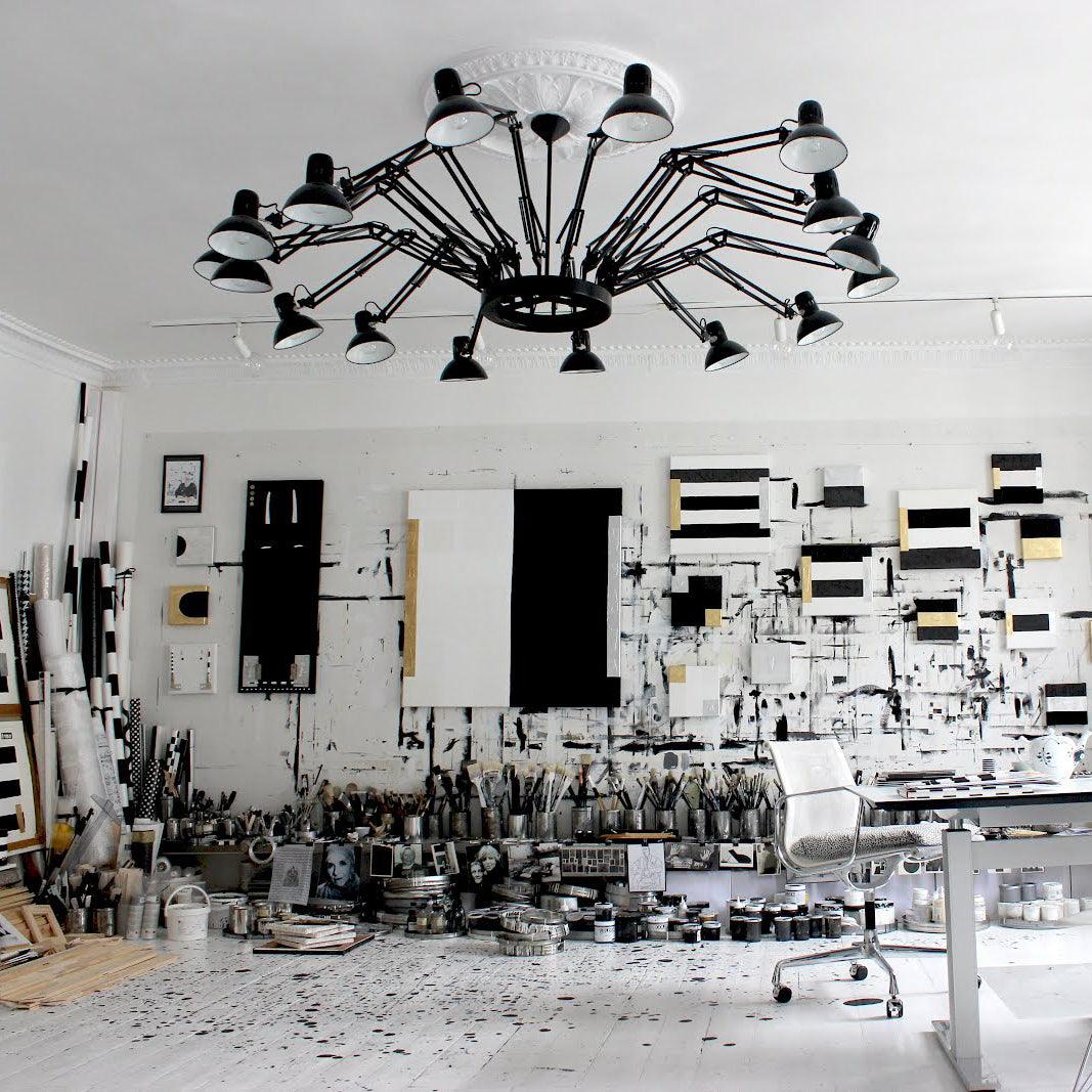 Dear Ingo Chandelier - Letslighting