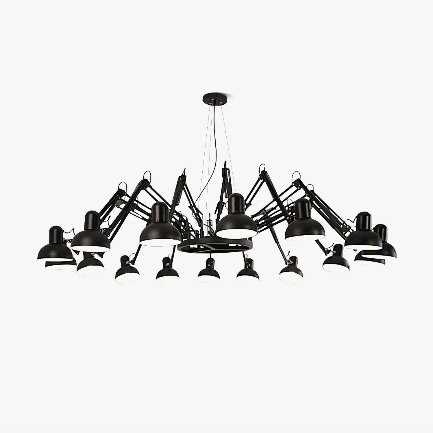 Dear Ingo Chandelier - Letslighting