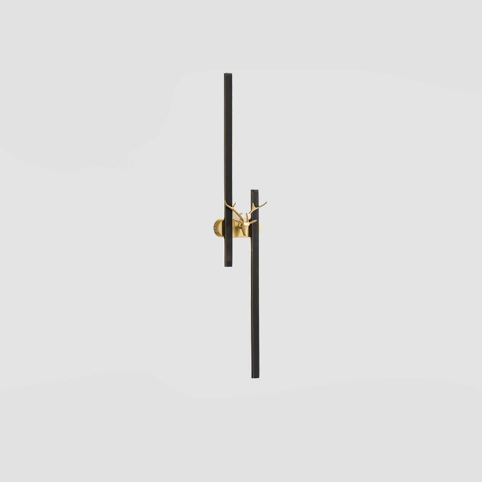 Deer Brass Wall Lamp - Letslighting