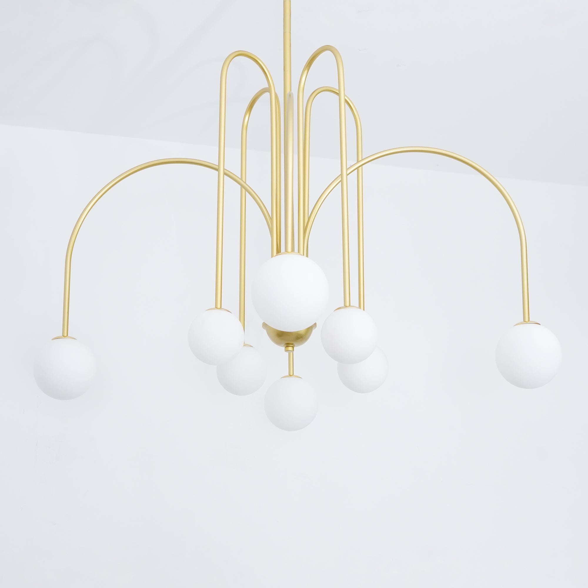 Delaney Chandelier - Letslighting