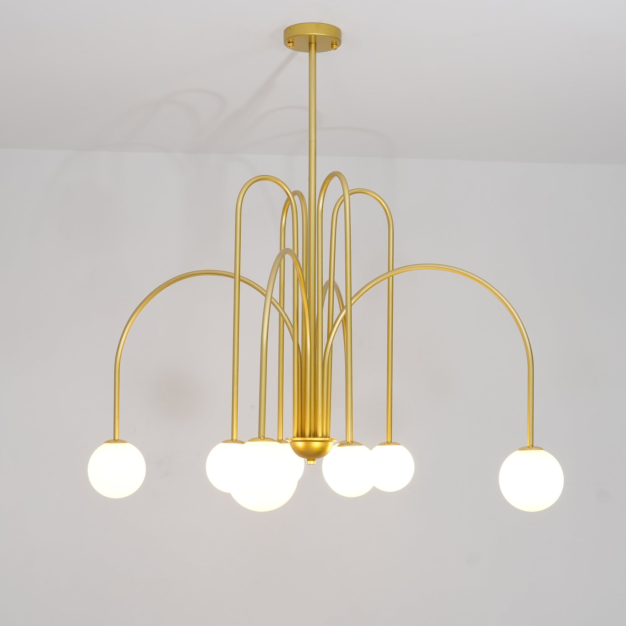 Delaney Chandelier - Letslighting