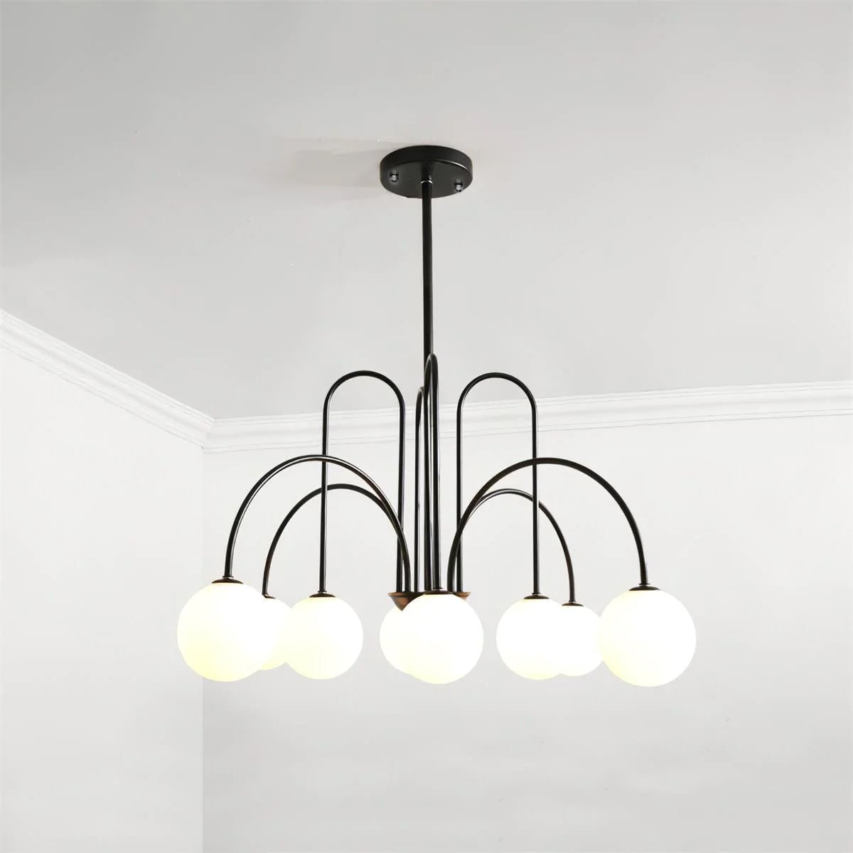 Delaney Chandelier - Letslighting