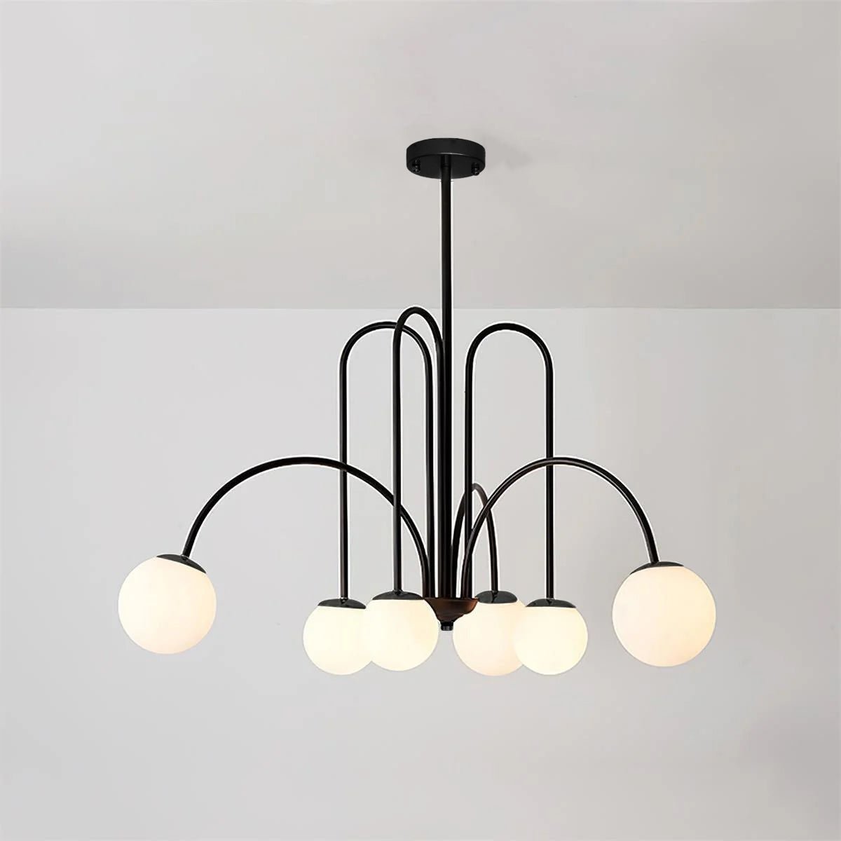 Delaney Chandelier - Letslighting