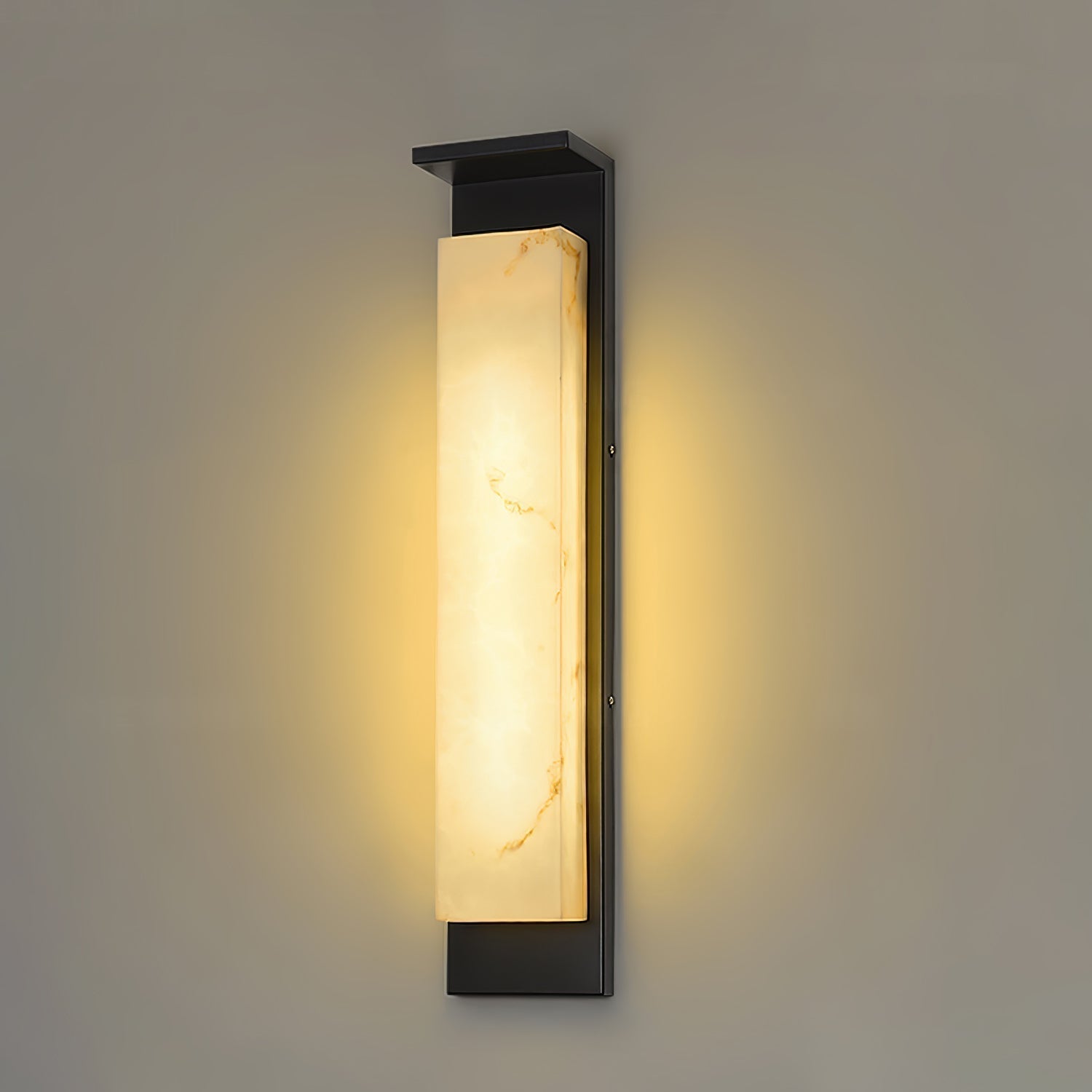 Delaney Outdoor Wall Light - Letslighting