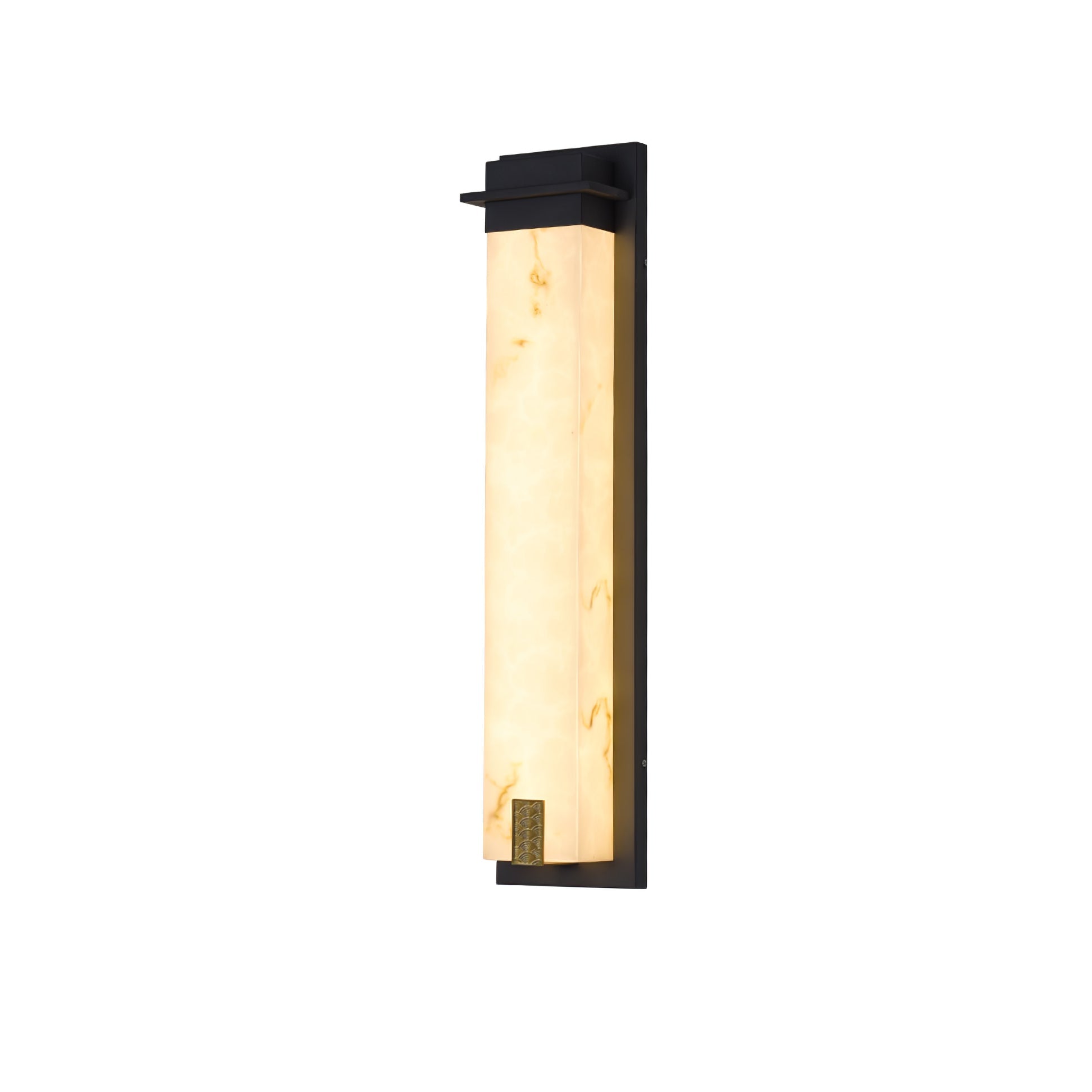 Delaney Outdoor Wall Light - Letslighting