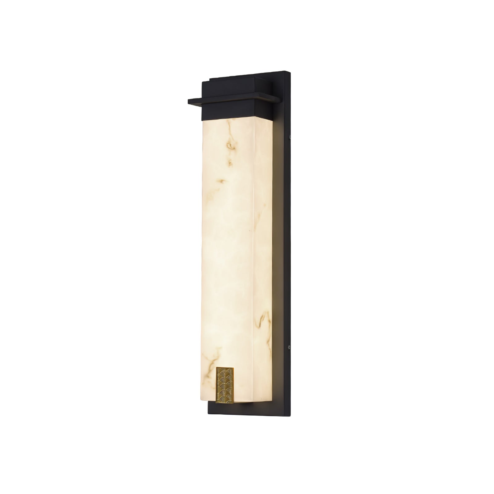 Delaney Outdoor Wall Light - Letslighting
