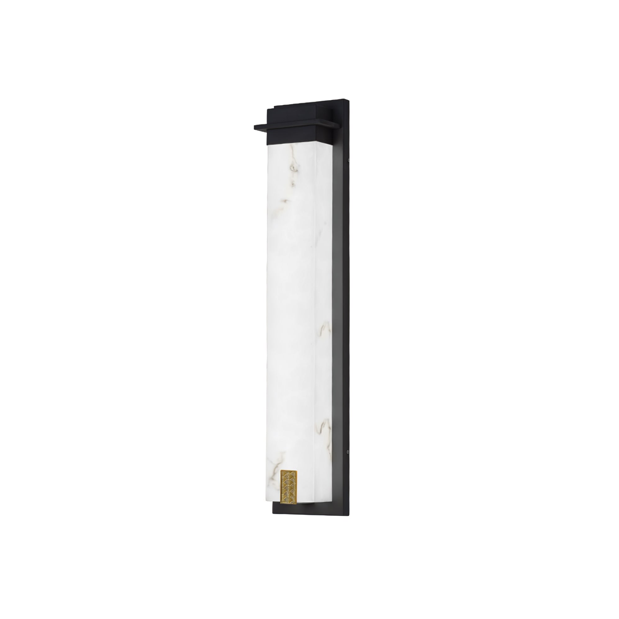 Delaney Outdoor Wall Light - Letslighting