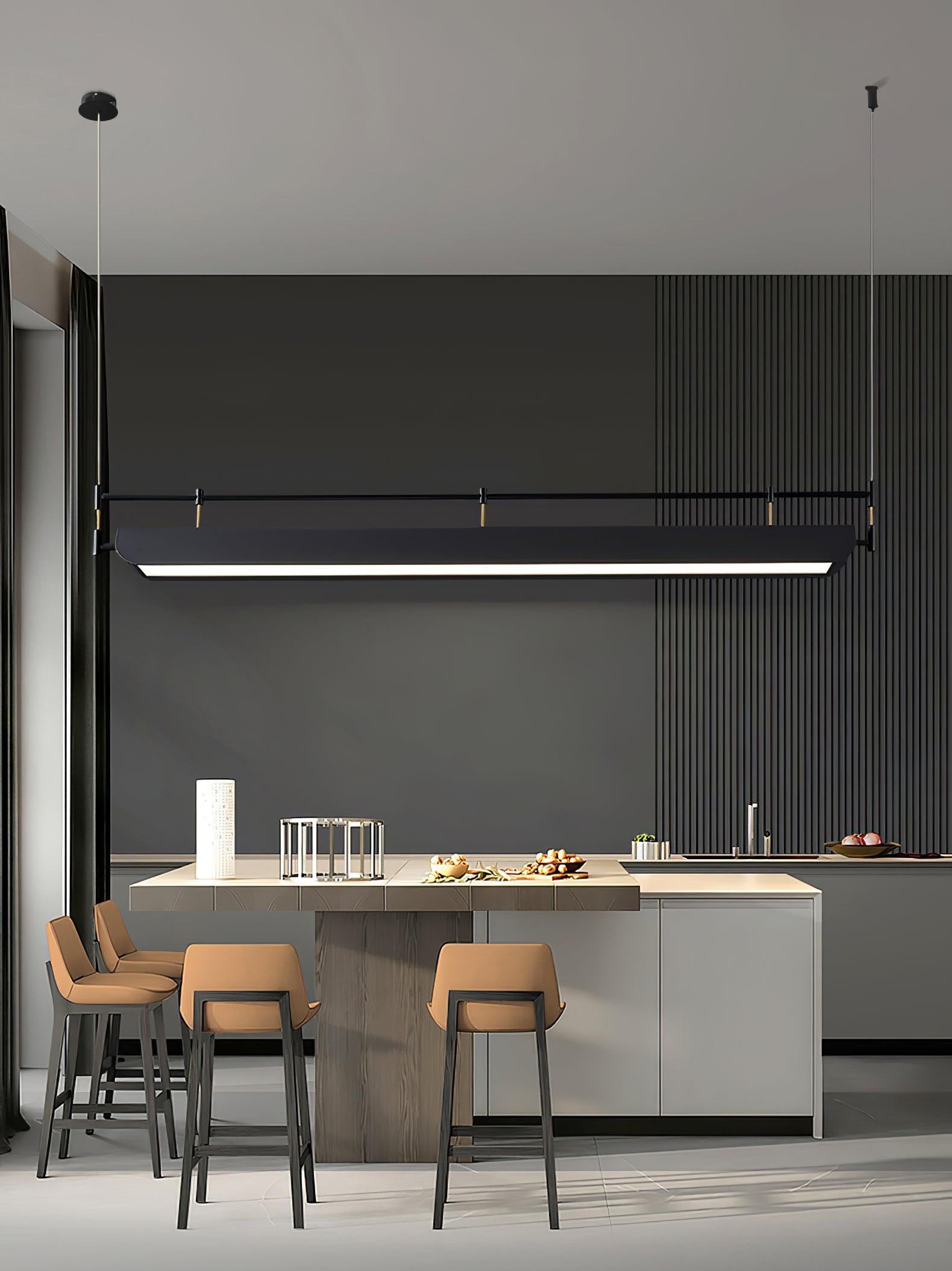 Dessau Chandelier - Letslighting
