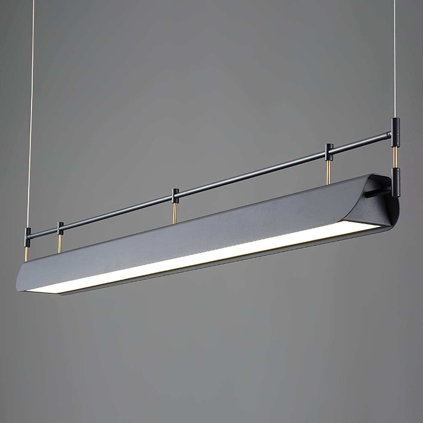 Dessau Chandelier - Letslighting