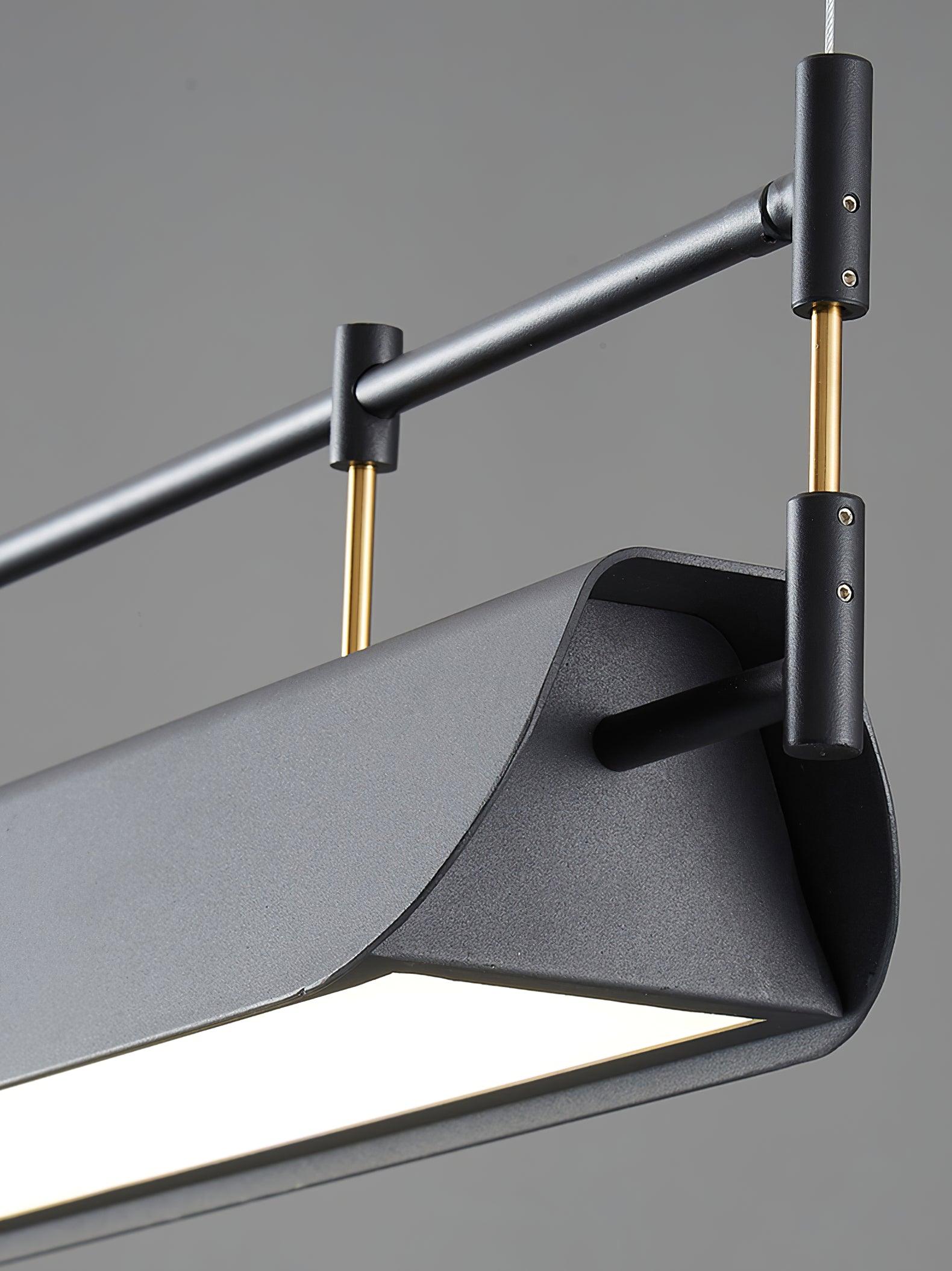 Dessau Chandelier - Letslighting