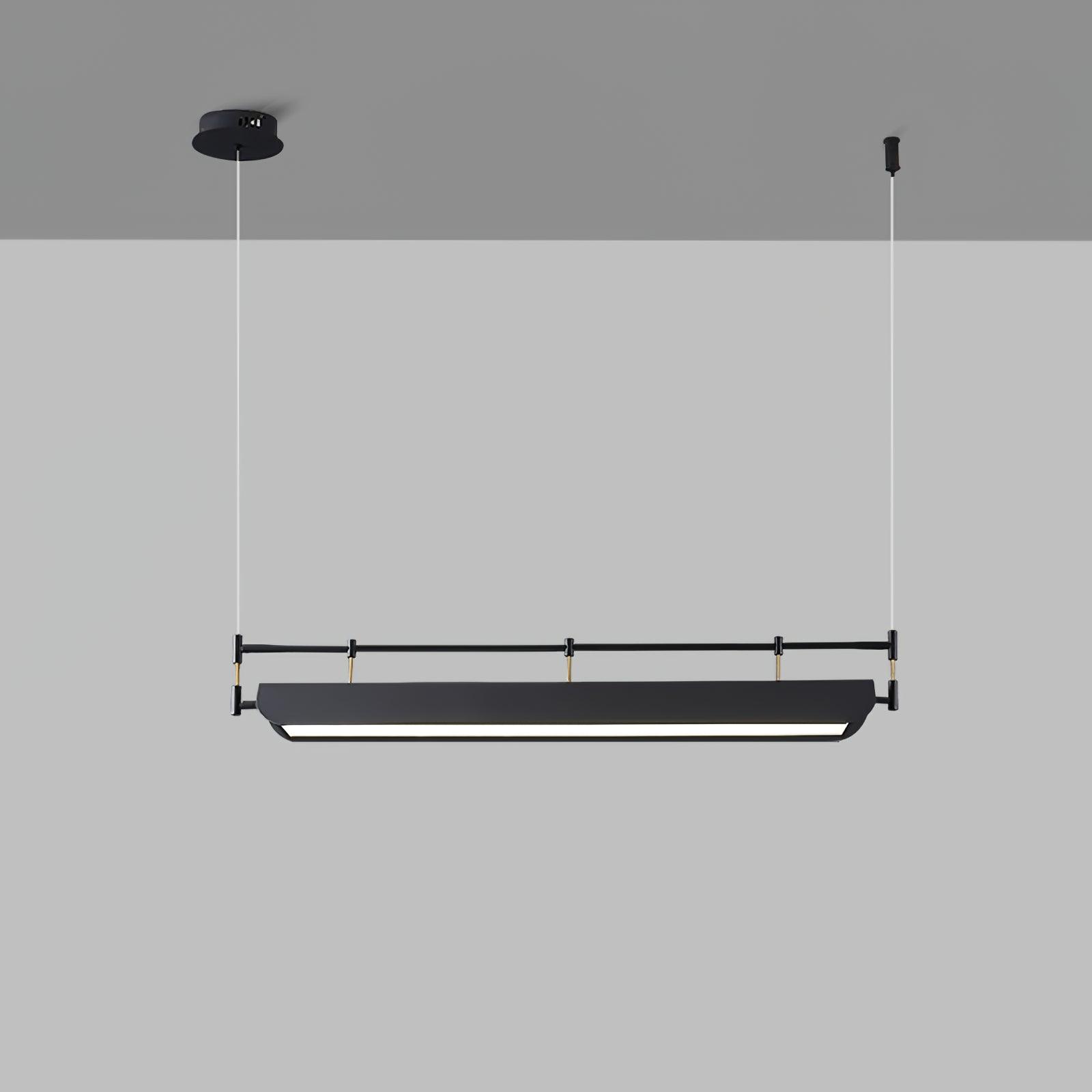 Dessau Chandelier - Letslighting