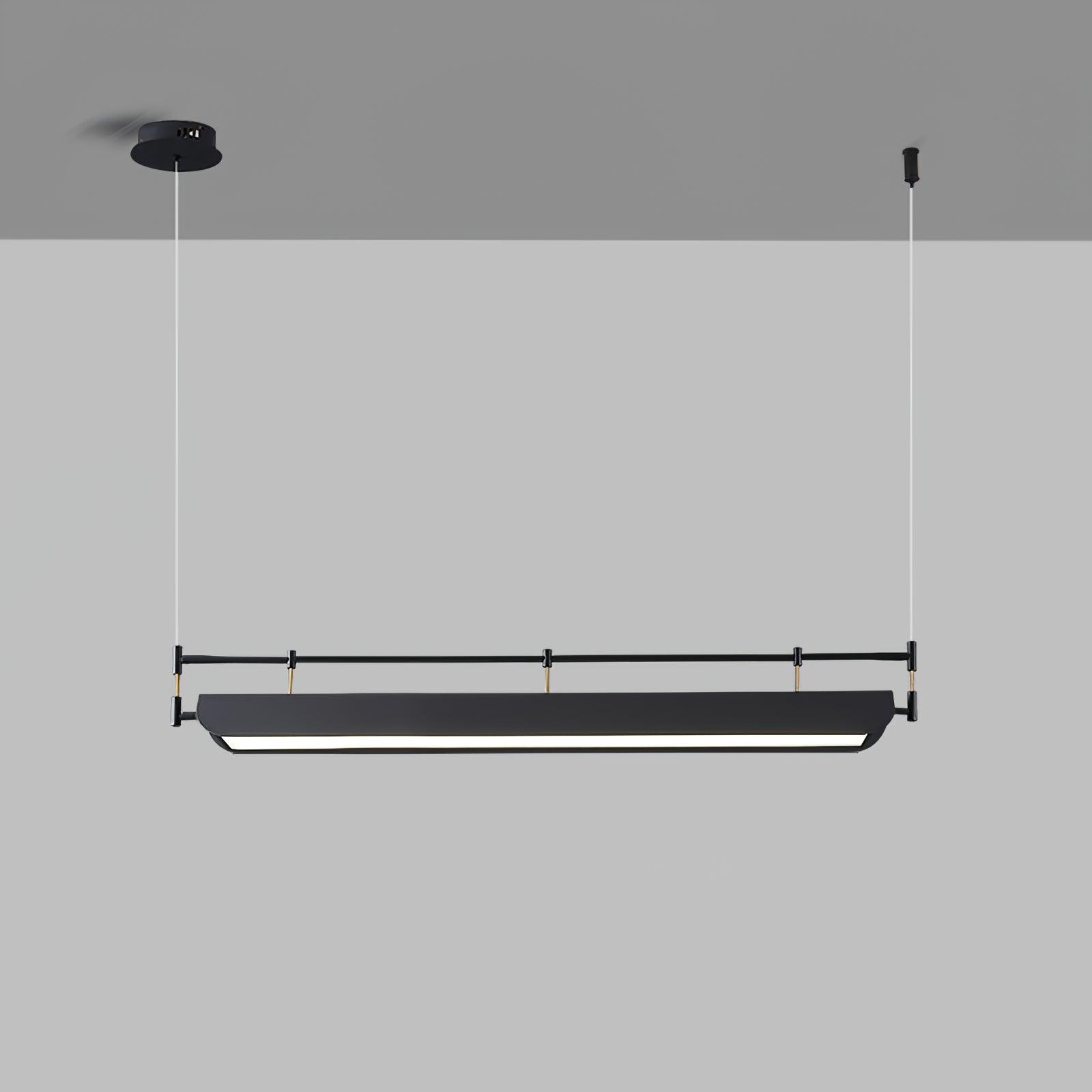 Dessau Chandelier - Letslighting