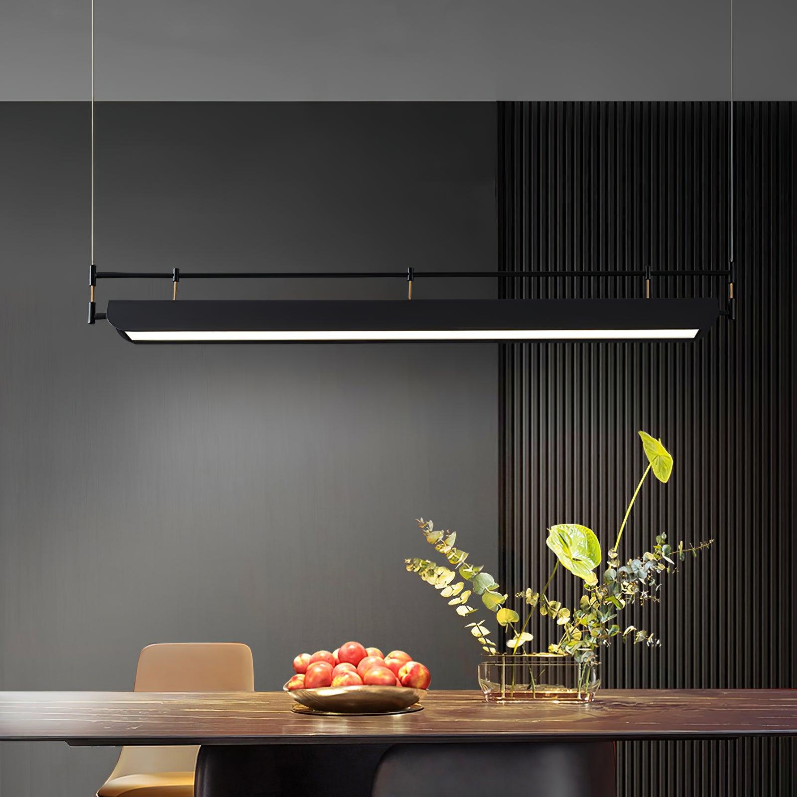 Dessau Chandelier - Letslighting