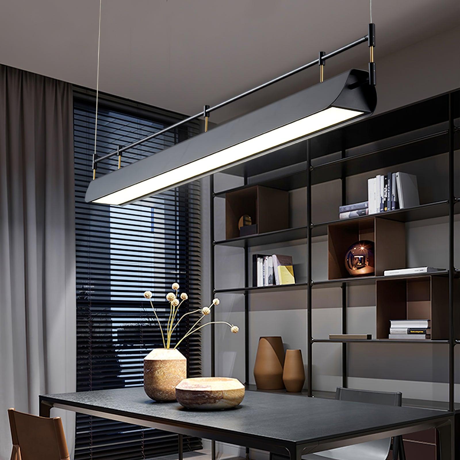 Dessau Chandelier - Letslighting