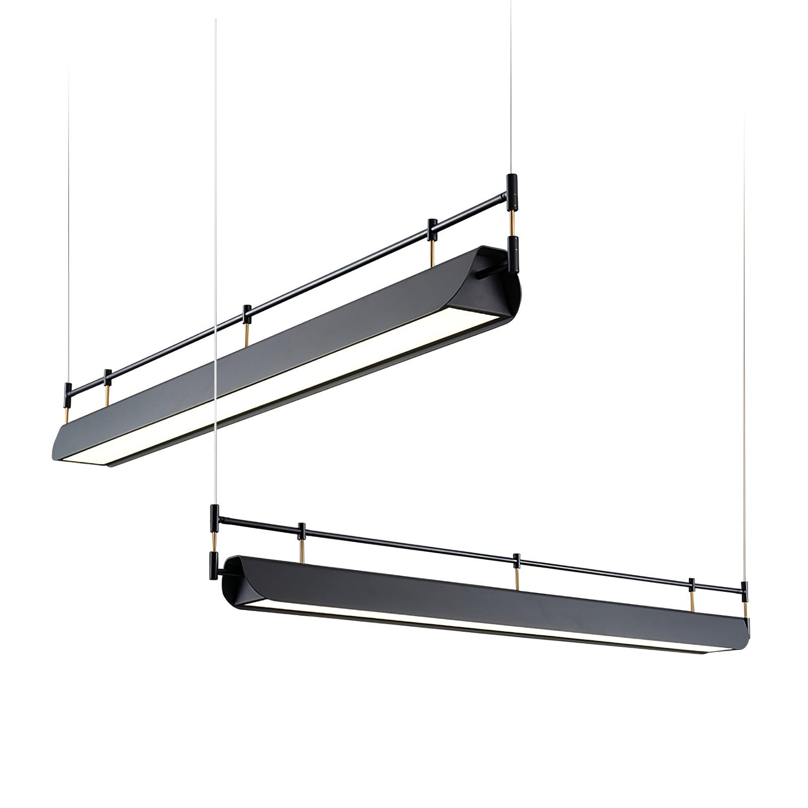Dessau Chandelier - Letslighting