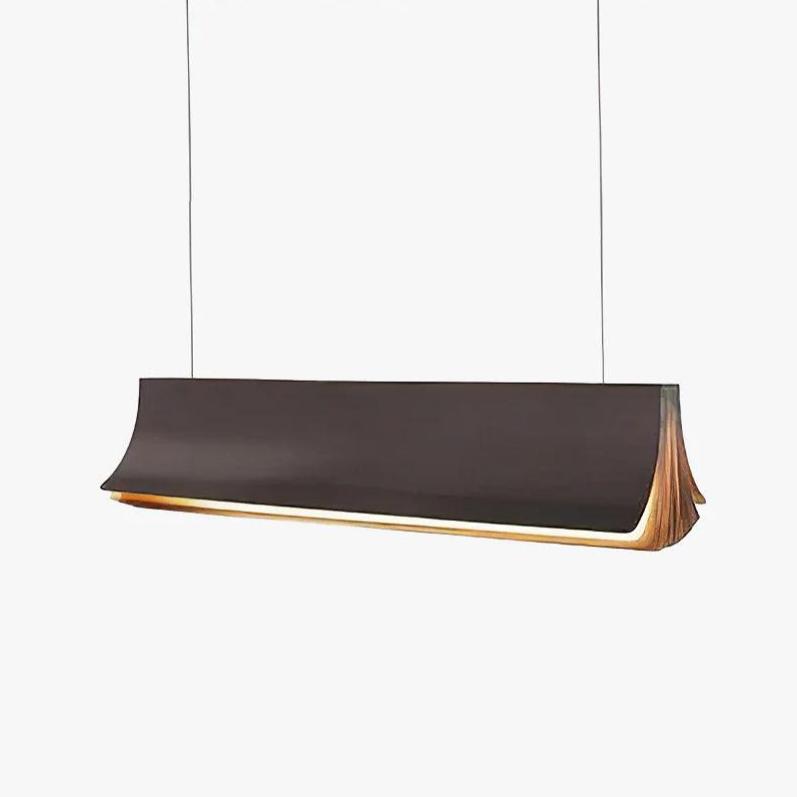 Ulsilus Modern Minimalist Metal Pendant Lamp - Letslighting