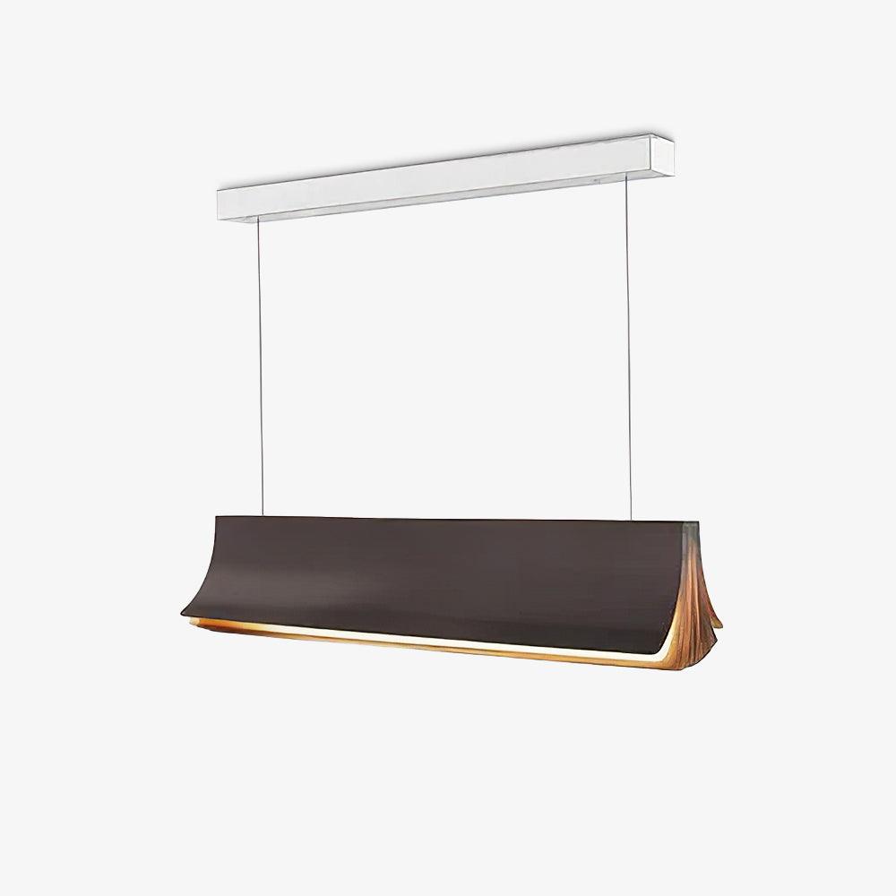 Ulsilus Modern Minimalist Metal Pendant Lamp - Letslighting