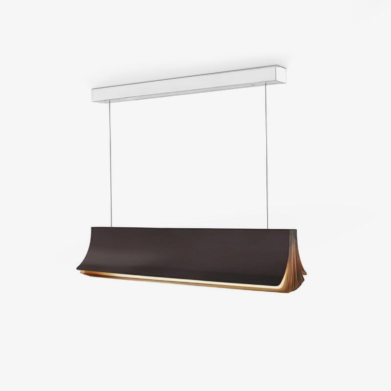 Ulsilus Modern Minimalist Metal Pendant Lamp - Letslighting
