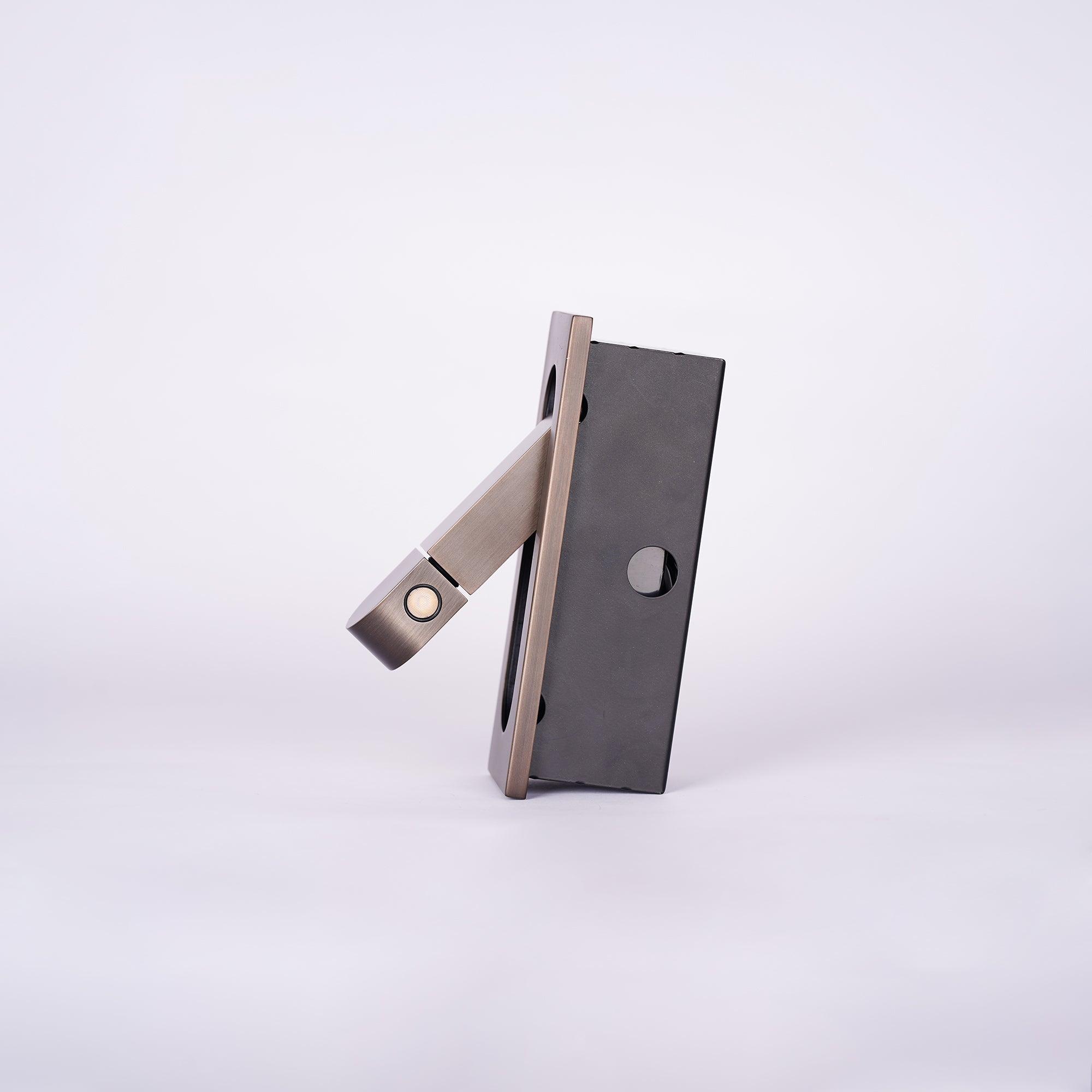 Modern LED Bedside Reading Light - Letslighting
