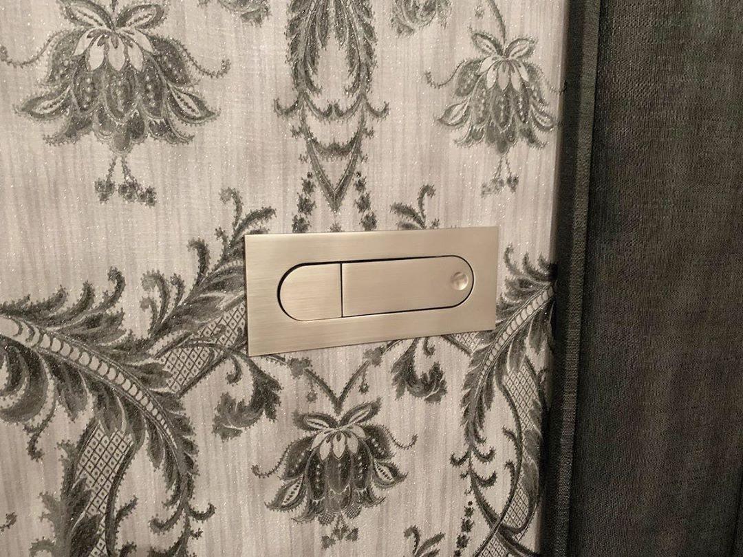 Modern LED Bedside Reading Light - Letslighting