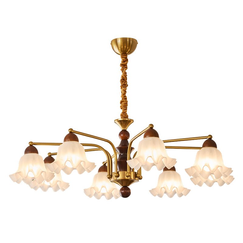 Dioris Chandelier - Letslighting